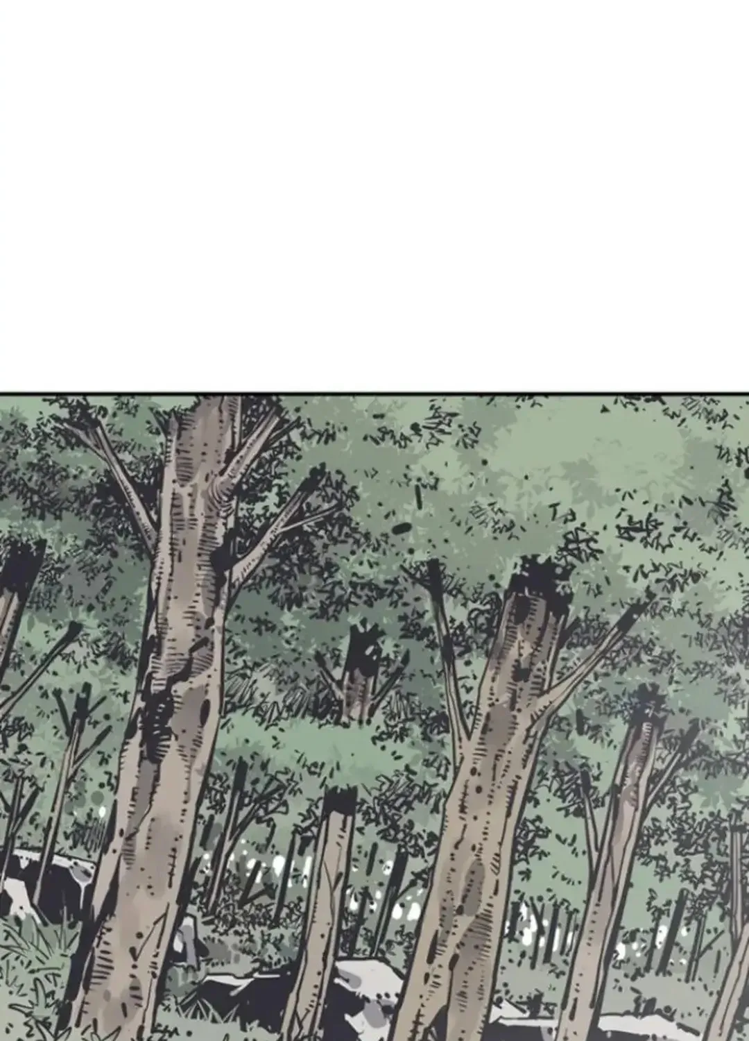 Read Death God chapter 101 image 23 on Lezhin