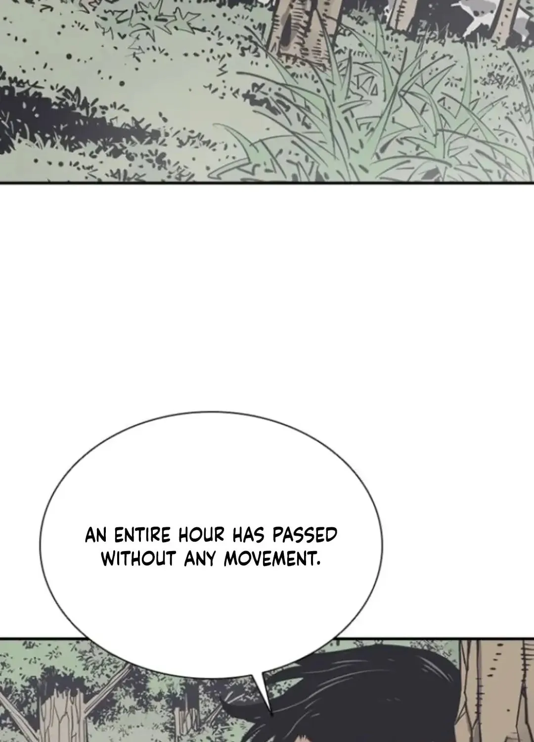 Read Death God chapter 101 image 24 on Lezhin