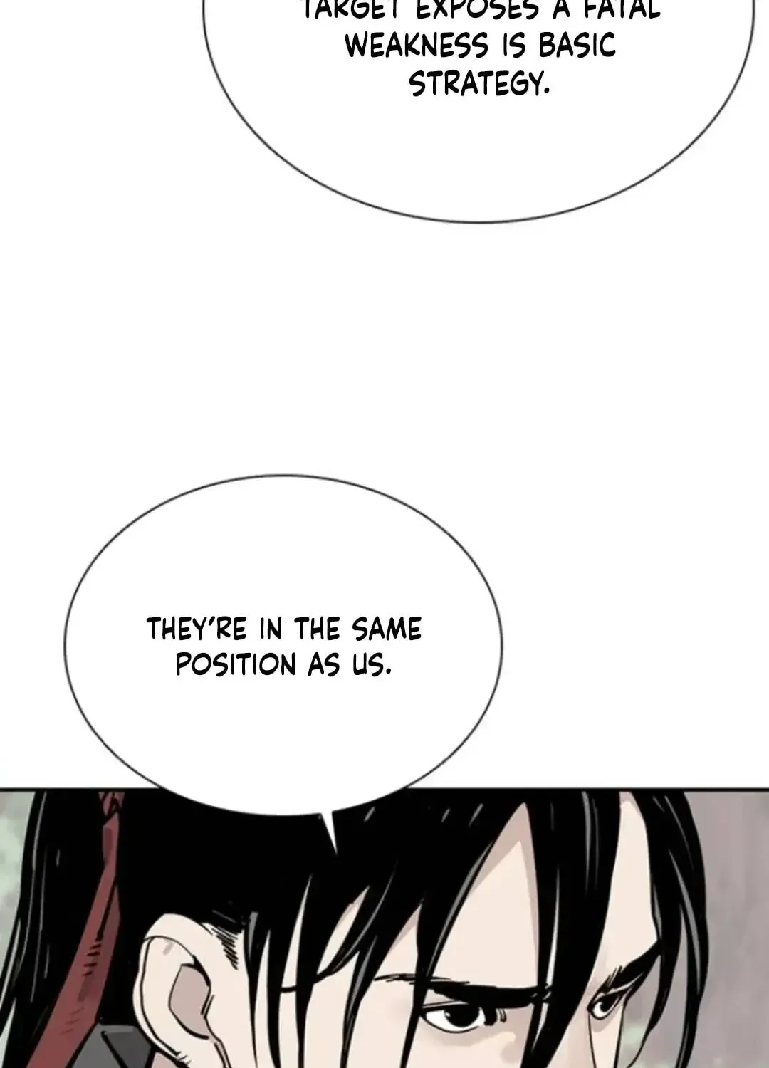 Read Death God chapter 101 image 26 on Lezhin