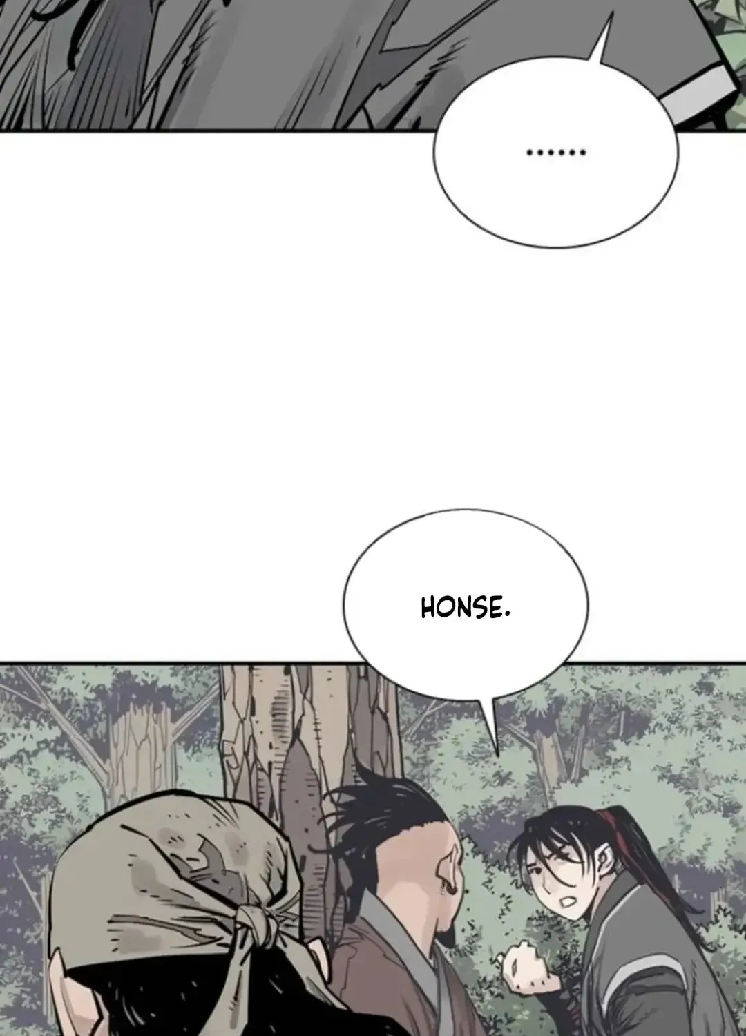 Read Death God chapter 101 image 29 on Lezhin