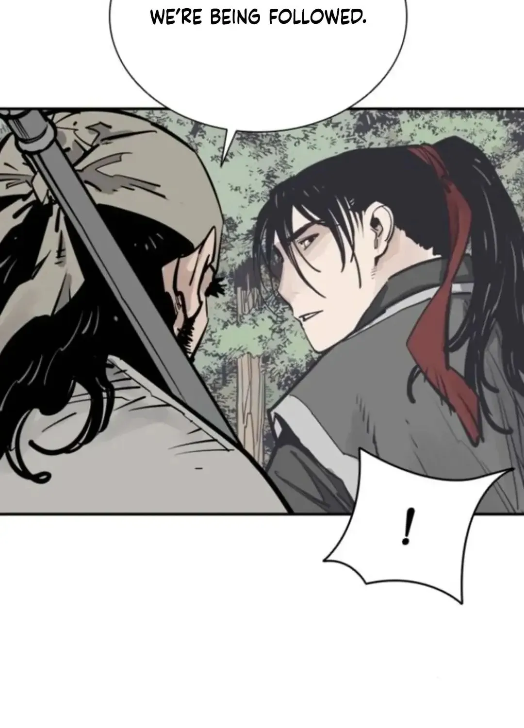 Read Death God chapter 101 image 3 on Lezhin