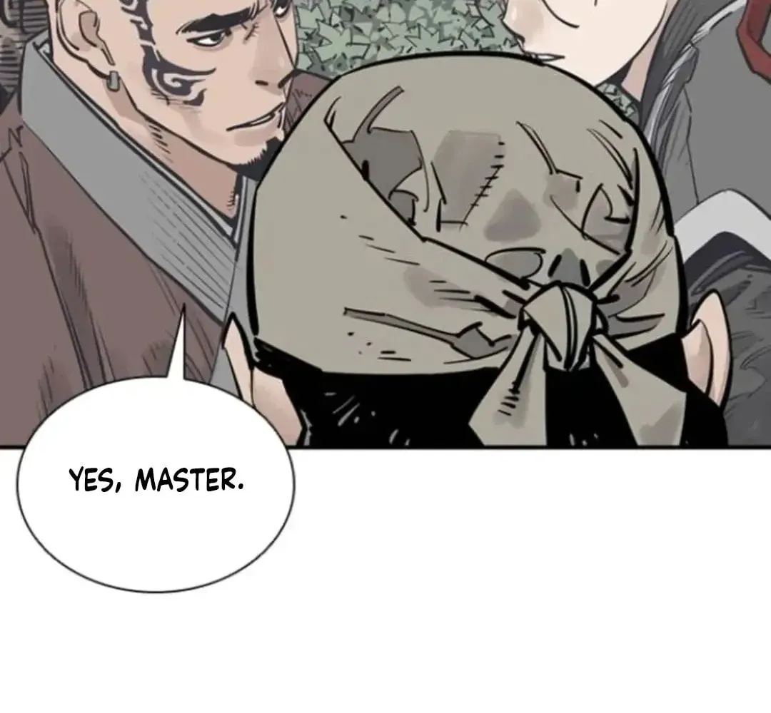 Read Death God chapter 101 image 34 on Lezhin