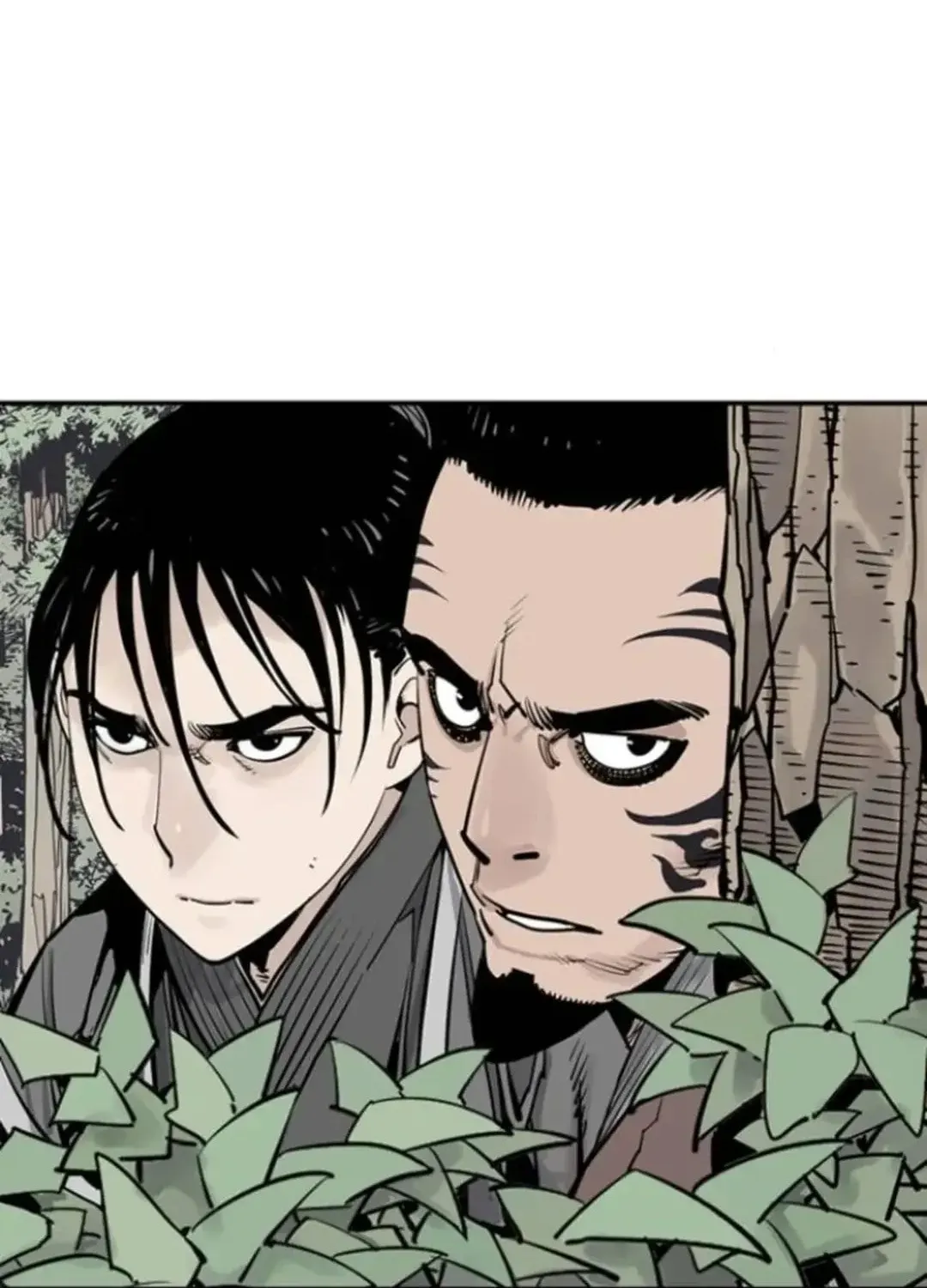 Read Death God chapter 101 image 38 on Lezhin