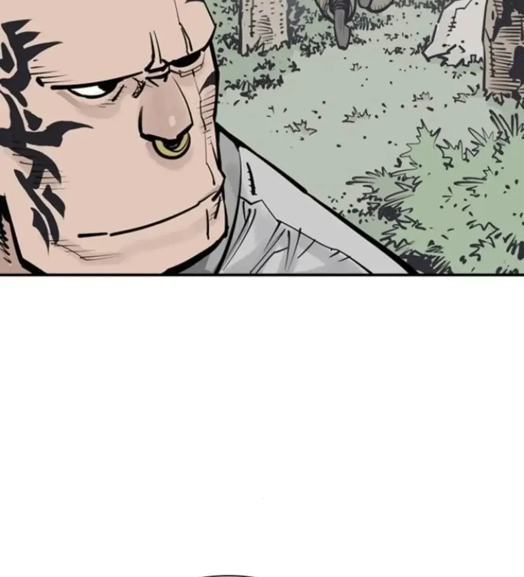 Read Death God chapter 101 image 40 on Lezhin