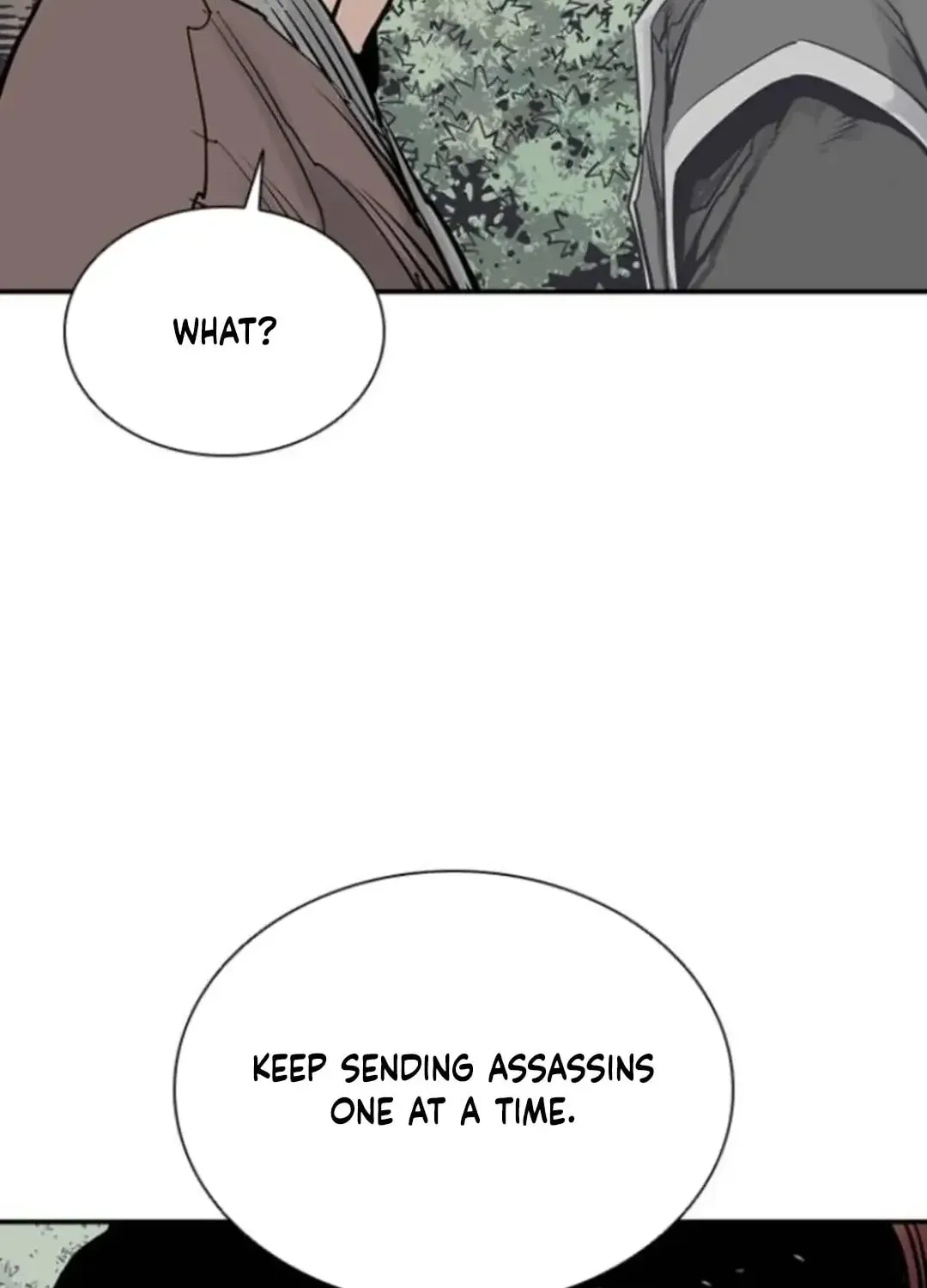 Read Death God chapter 101 image 43 on Lezhin