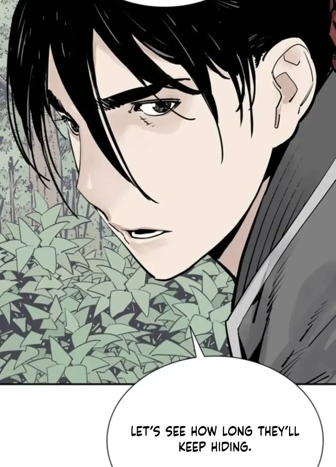 Read Death God chapter 101 image 44 on Lezhin