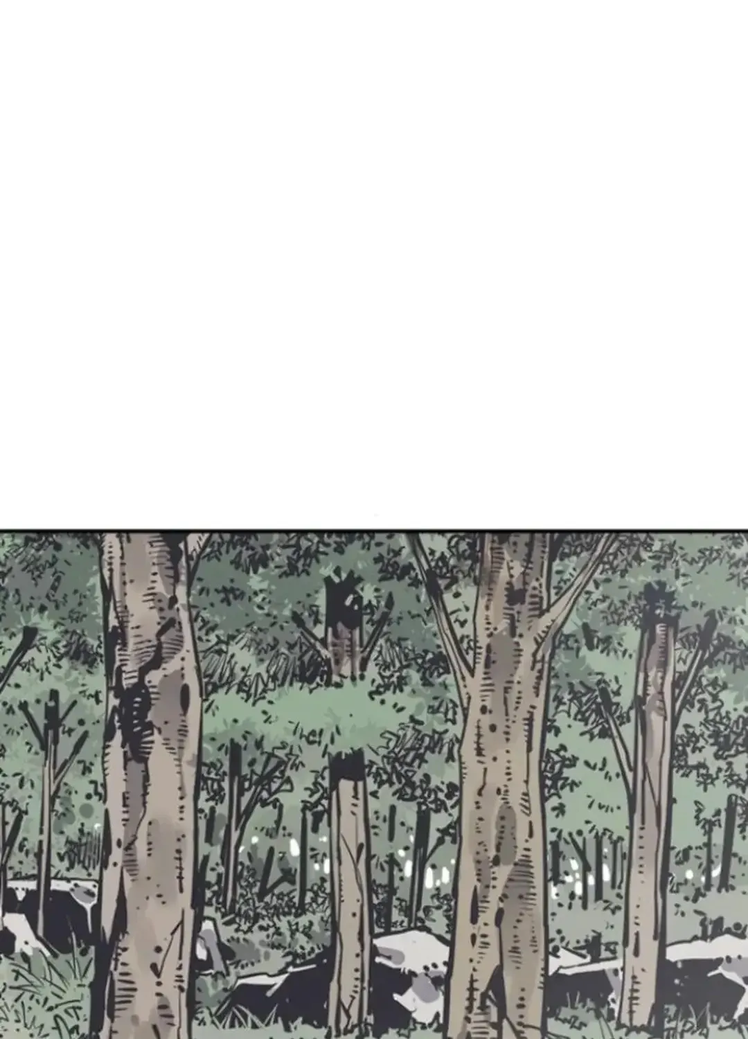 Read Death God chapter 101 image 49 on Lezhin