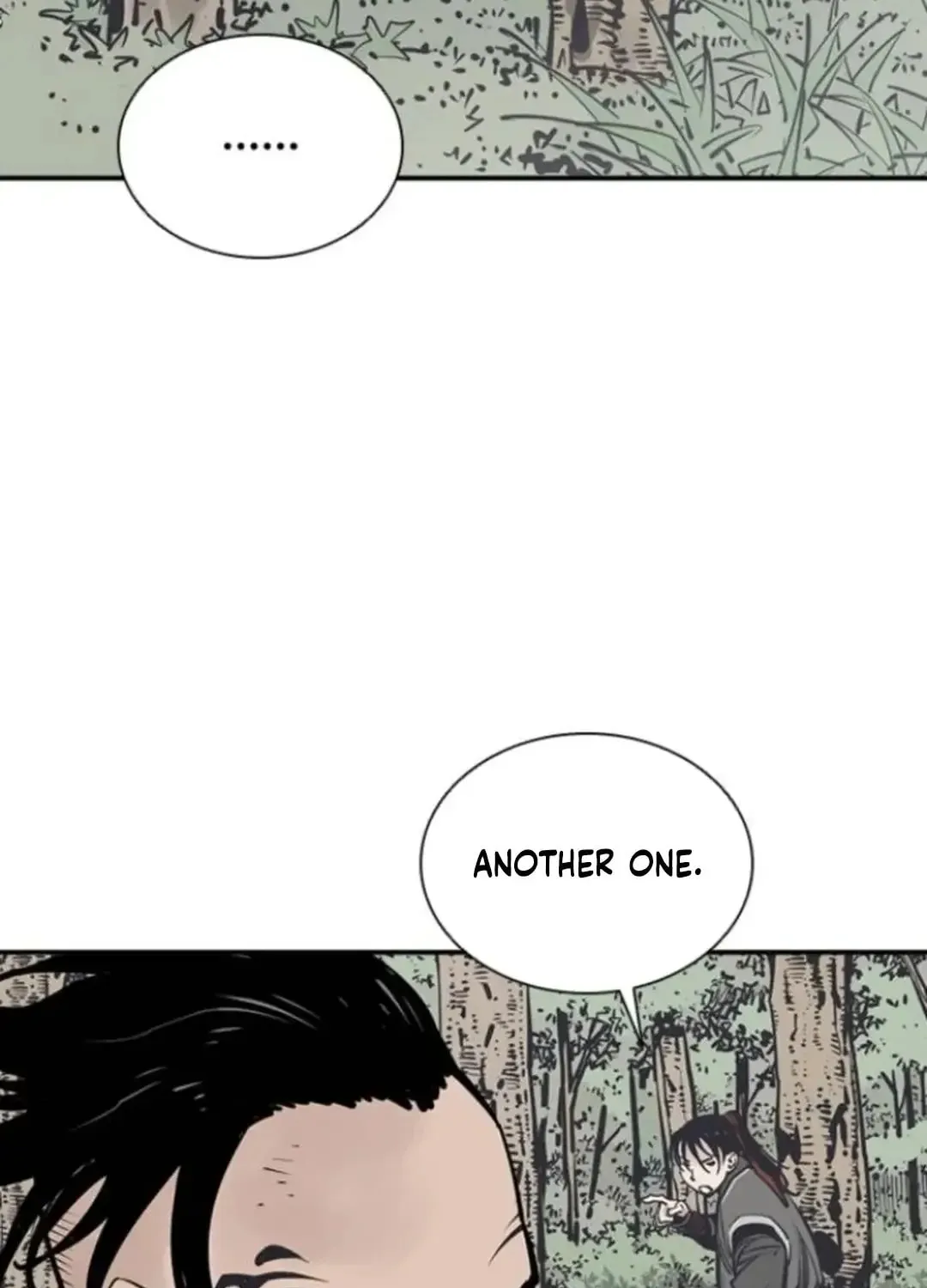 Read Death God chapter 101 image 50 on Lezhin