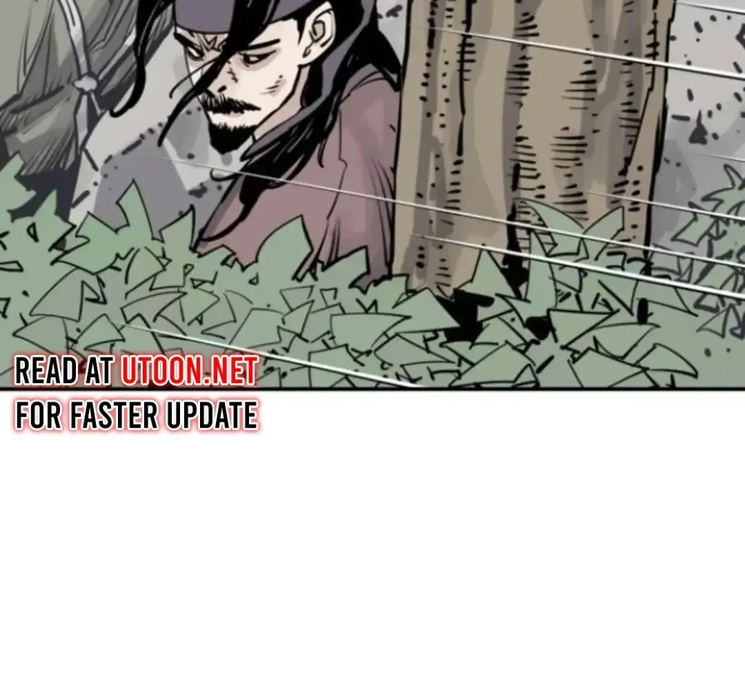 Read Death God chapter 101 image 6 on Lezhin