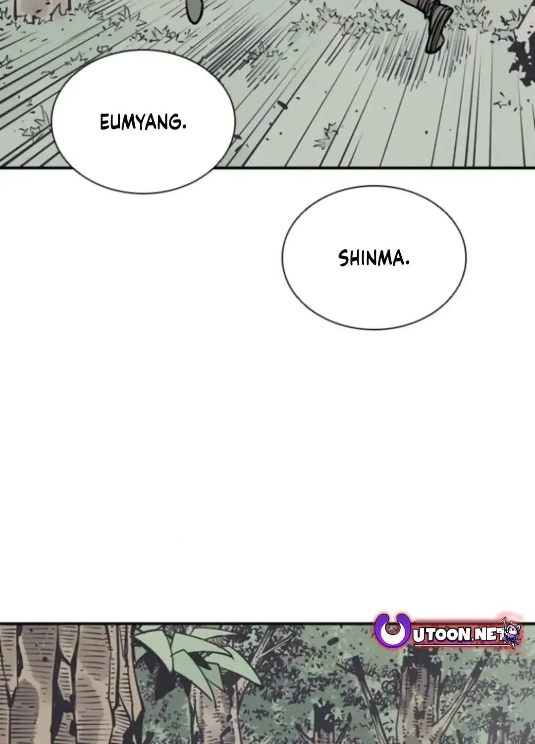 Read Death God chapter 101 image 60 on Lezhin