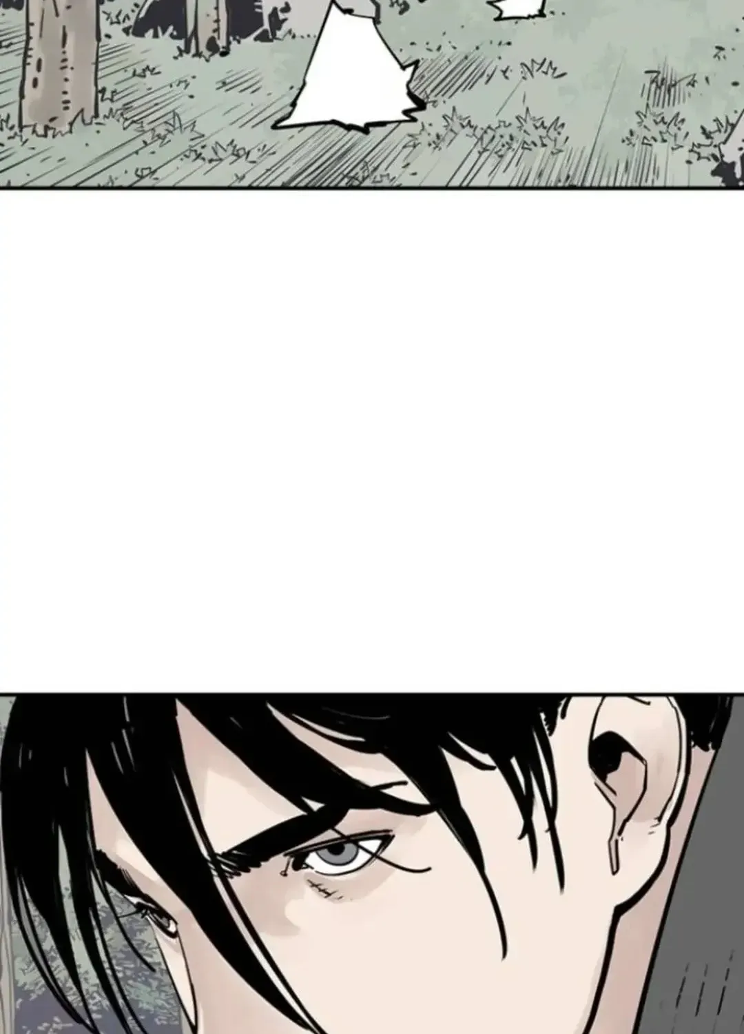 Read Death God chapter 101 image 67 on Lezhin