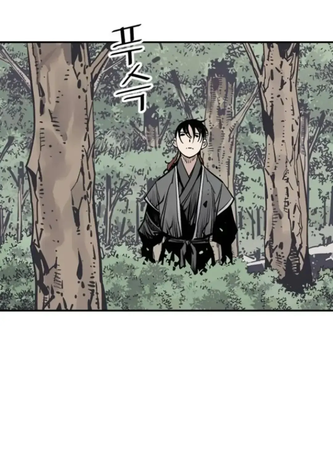 Read Death God chapter 101 image 69 on Lezhin