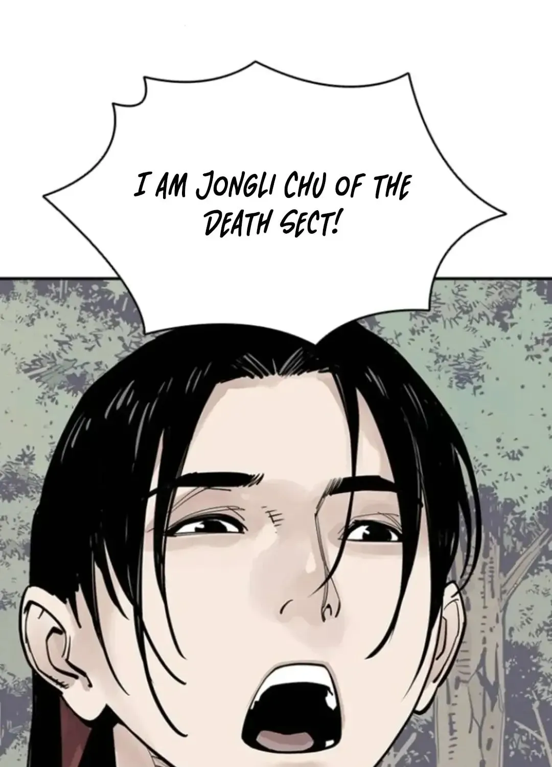 Read Death God chapter 101 image 70 on Lezhin