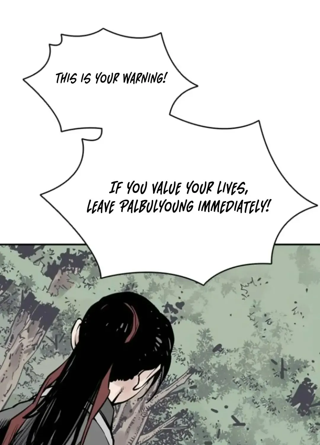 Read Death God chapter 101 image 72 on Lezhin
