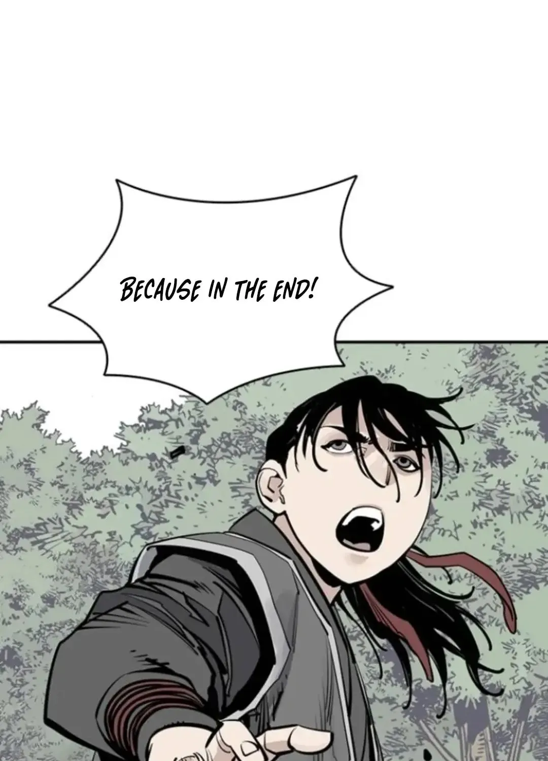 Read Death God chapter 101 image 79 on Lezhin