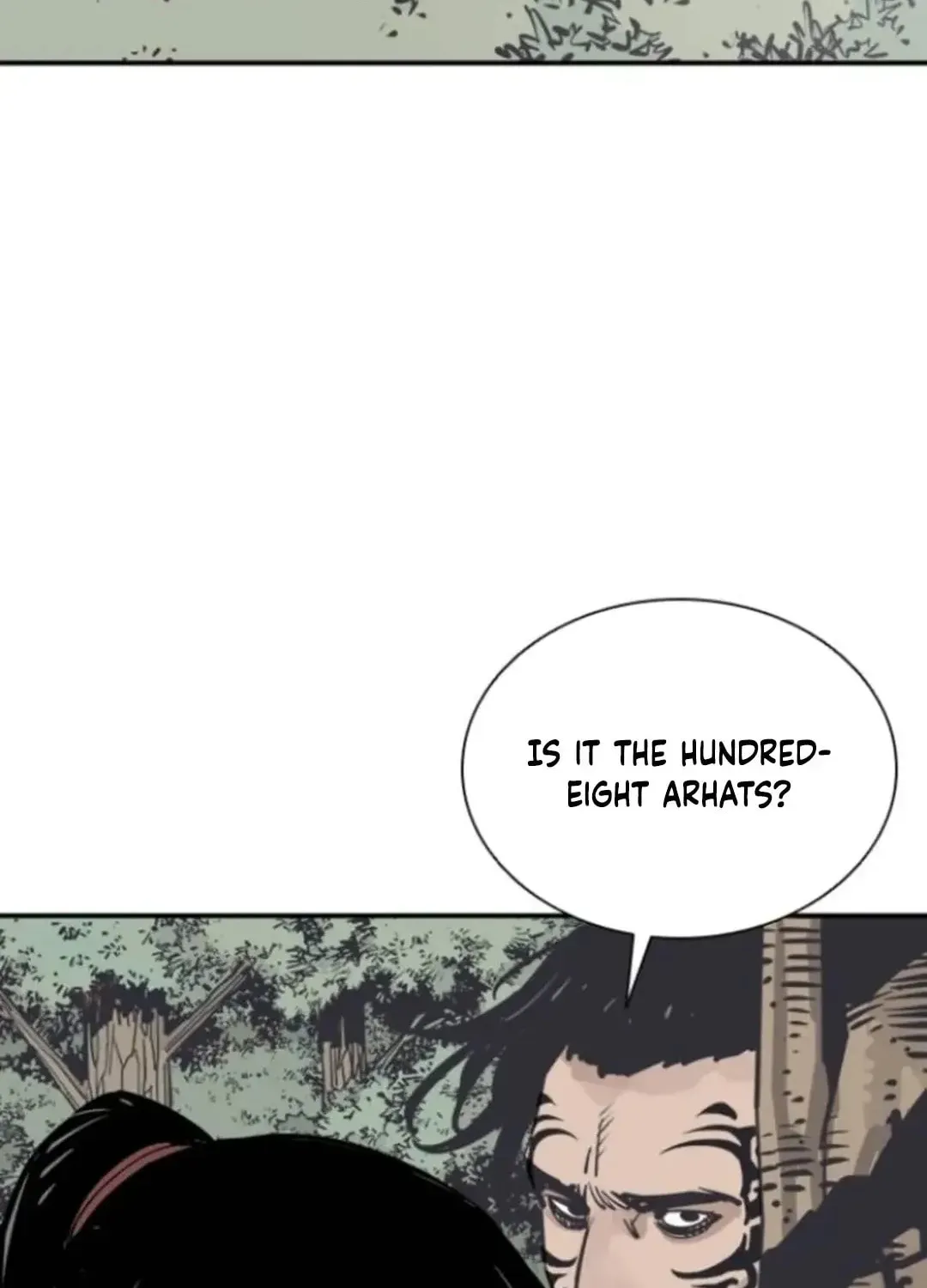 Read Death God chapter 101 image 8 on Lezhin