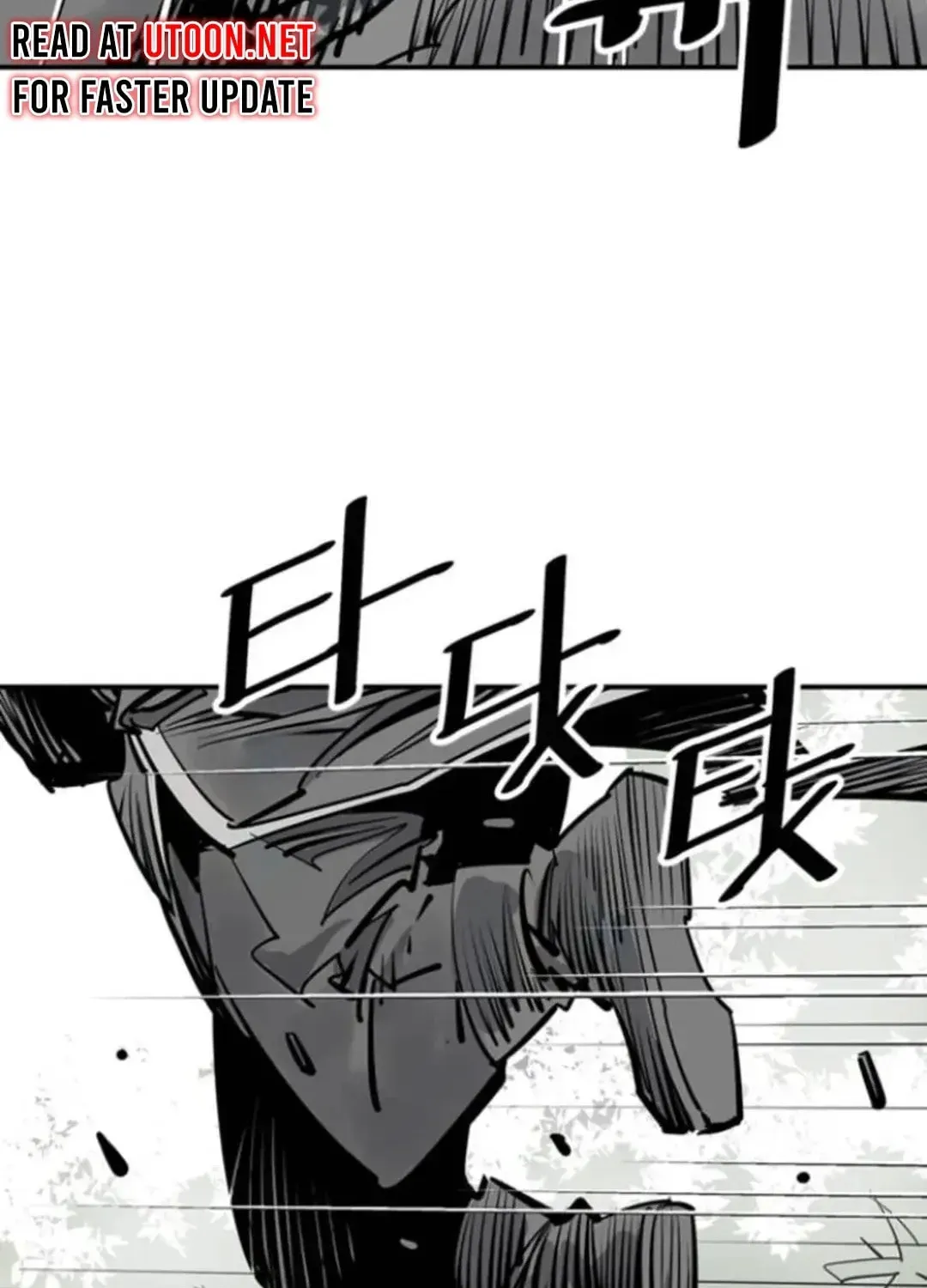Read Death God chapter 101 image 85 on Lezhin