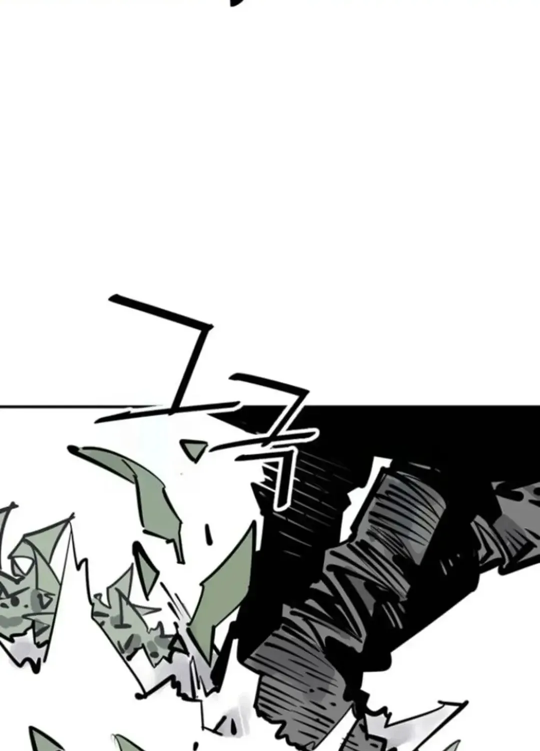 Read Death God chapter 101 image 91 on Lezhin