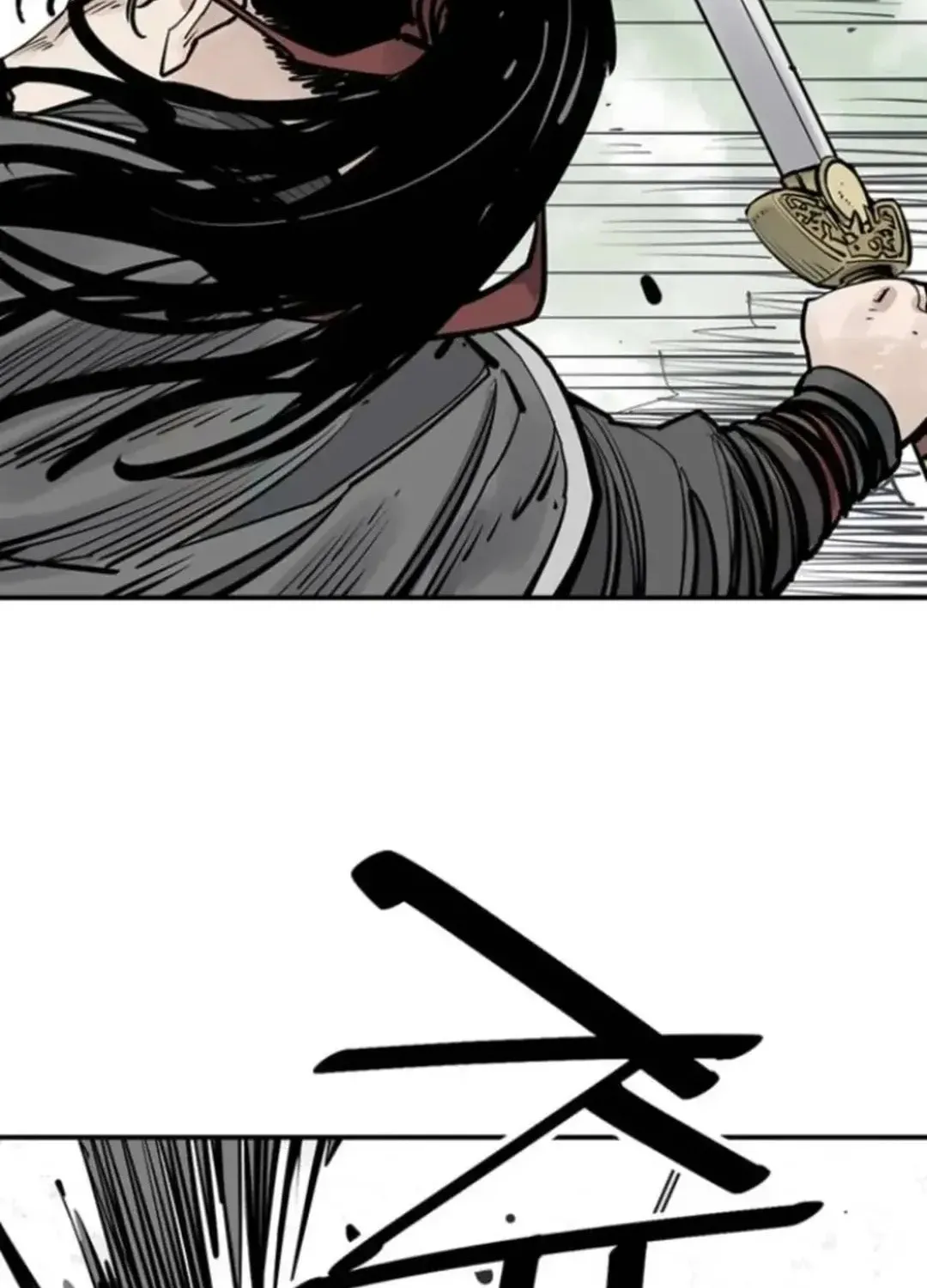 Read Death God chapter 101 image 97 on Lezhin