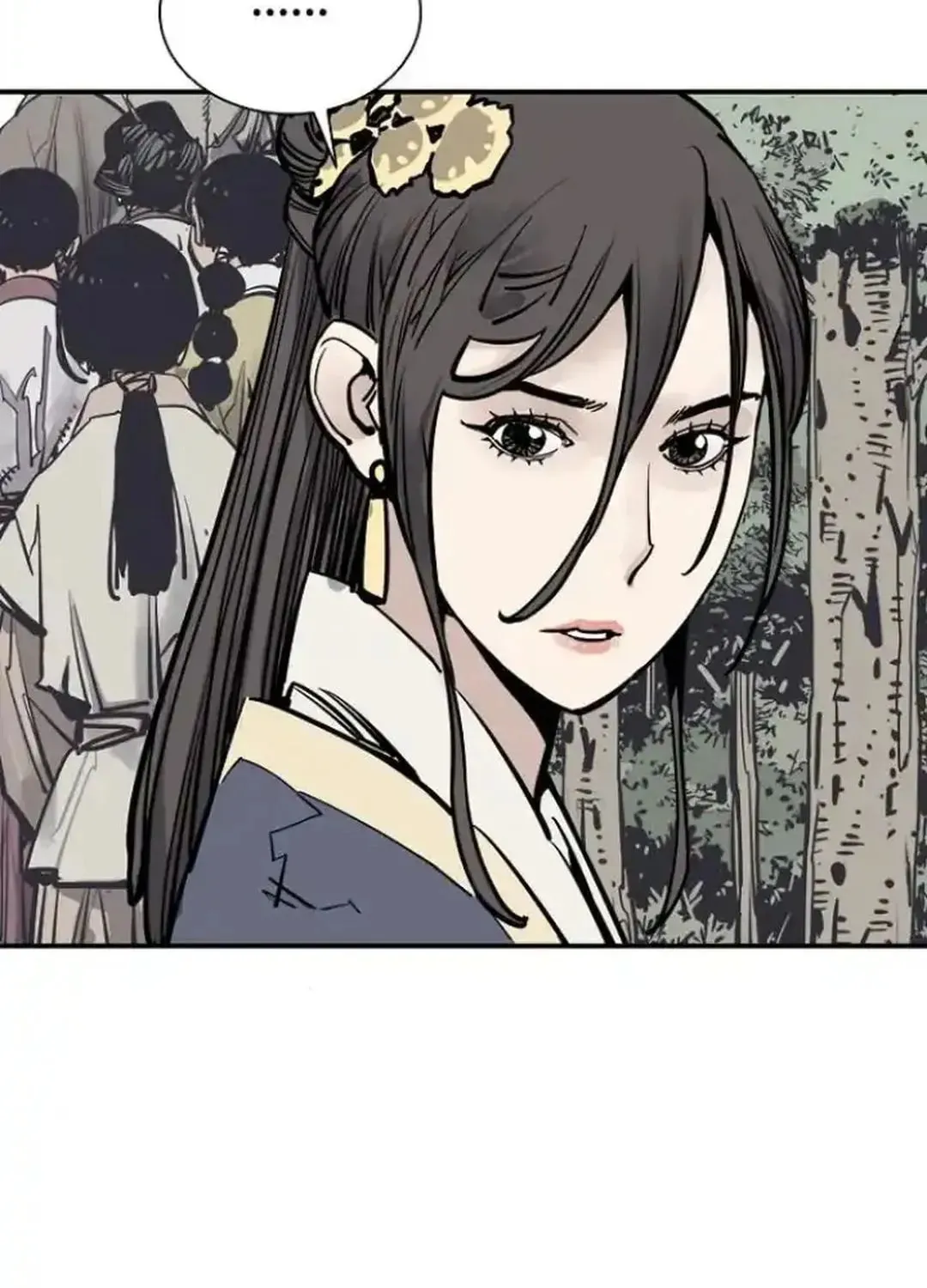 Read Death God chapter 102 image 100 on Lezhin