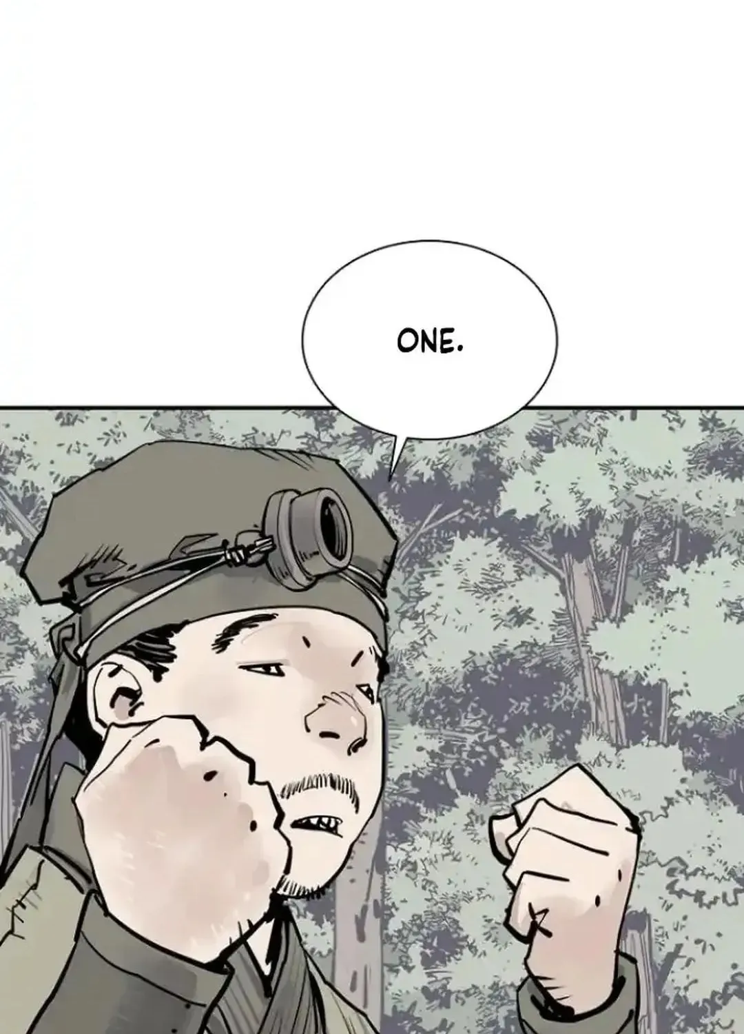 Read Death God chapter 102 image 101 on Lezhin