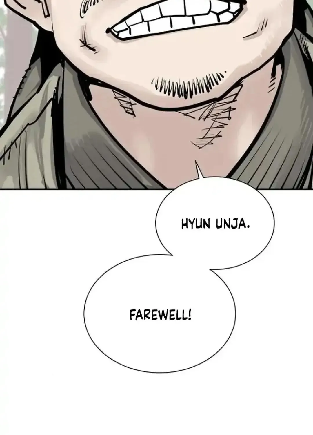 Read Death God chapter 102 image 112 on Lezhin
