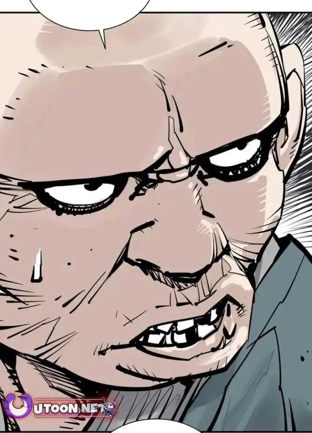 Read Death God chapter 102 image 115 on Lezhin