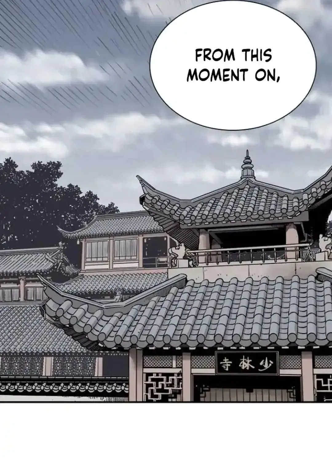 Read Death God chapter 102 image 118 on Lezhin
