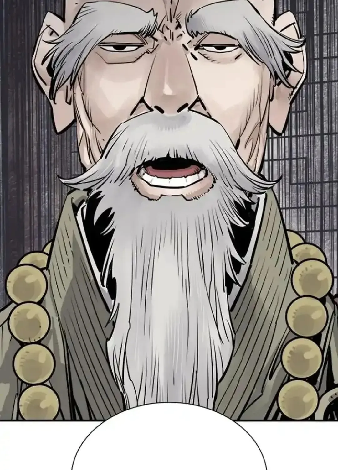 Read Death God chapter 102 image 120 on Lezhin