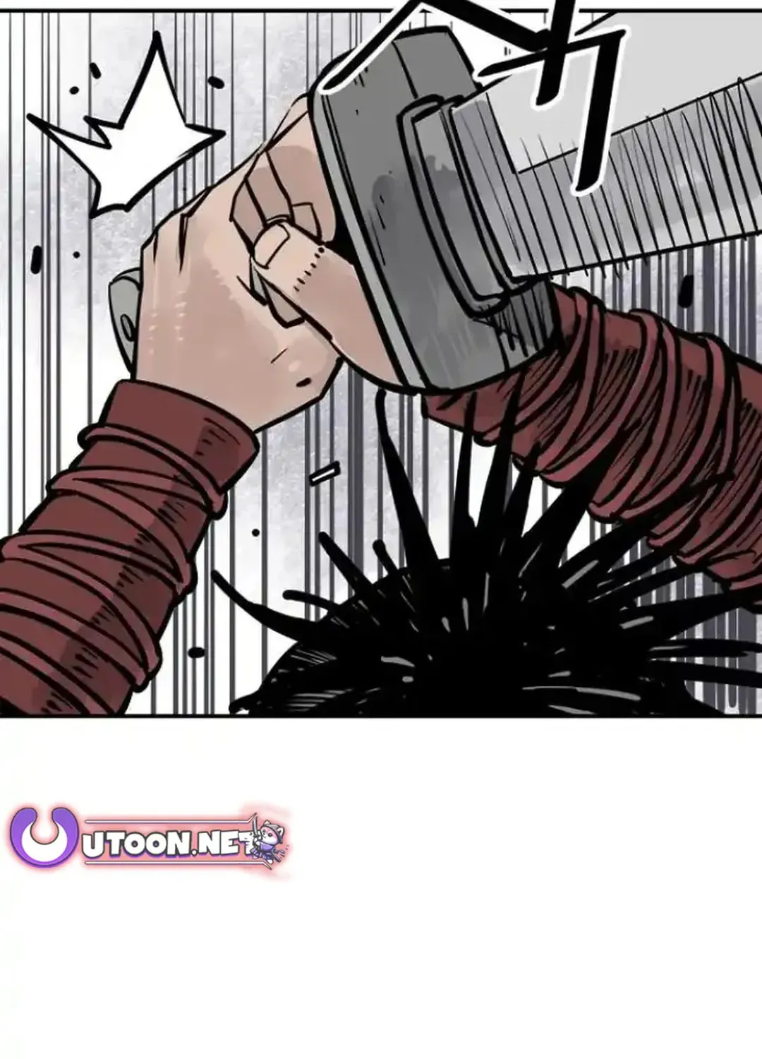 Read Death God chapter 102 image 16 on Lezhin
