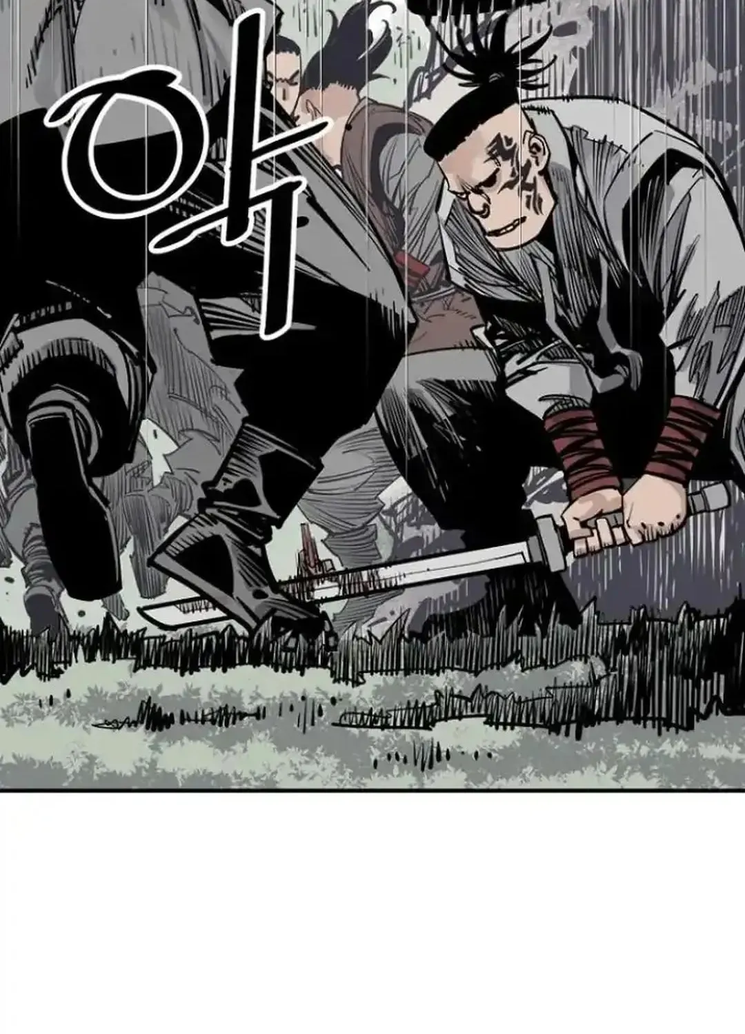 Read Death God chapter 102 image 18 on Lezhin