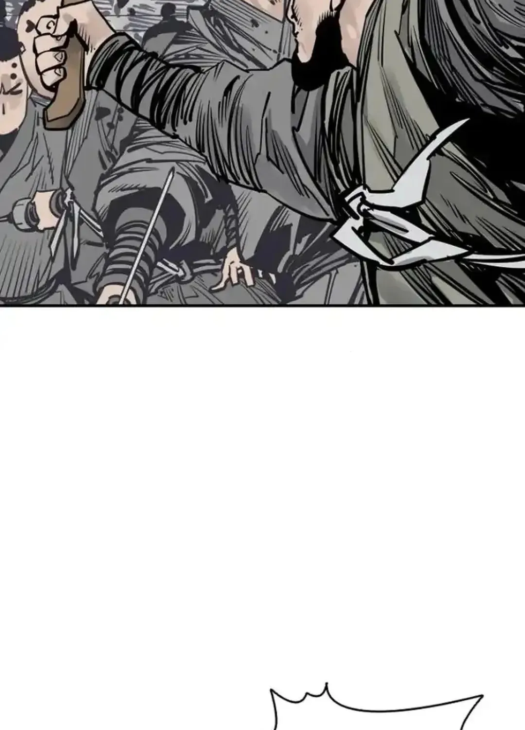 Read Death God chapter 102 image 24 on Lezhin