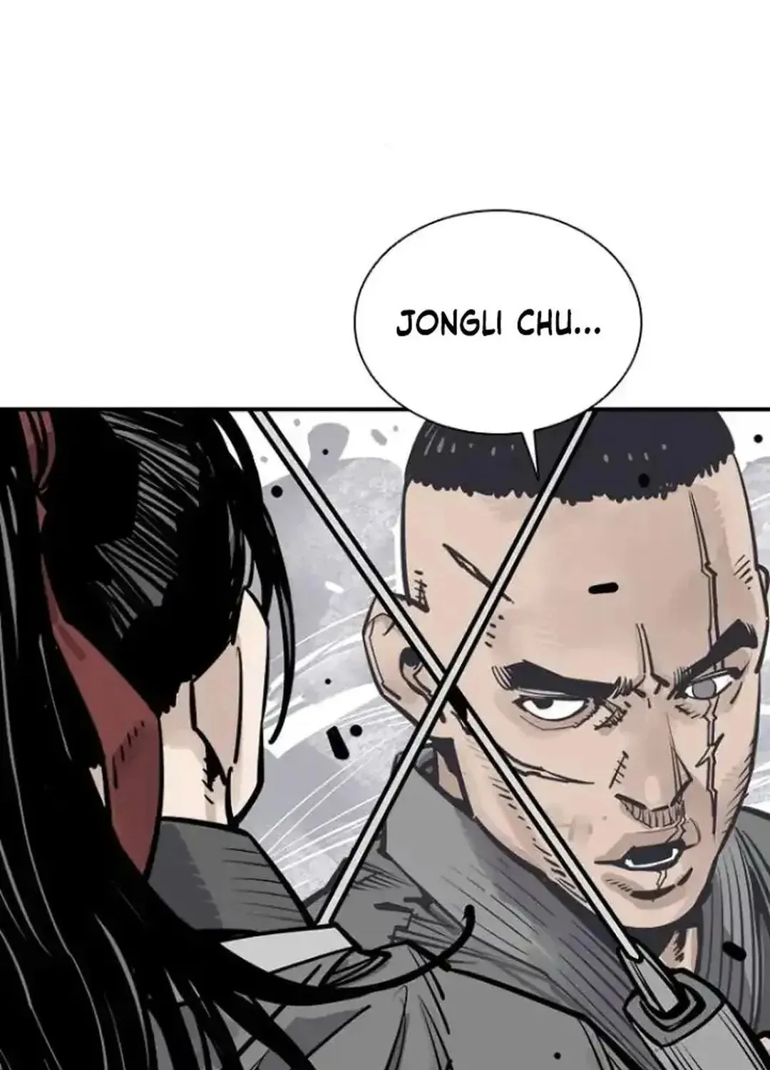 Read Death God chapter 102 image 28 on Lezhin