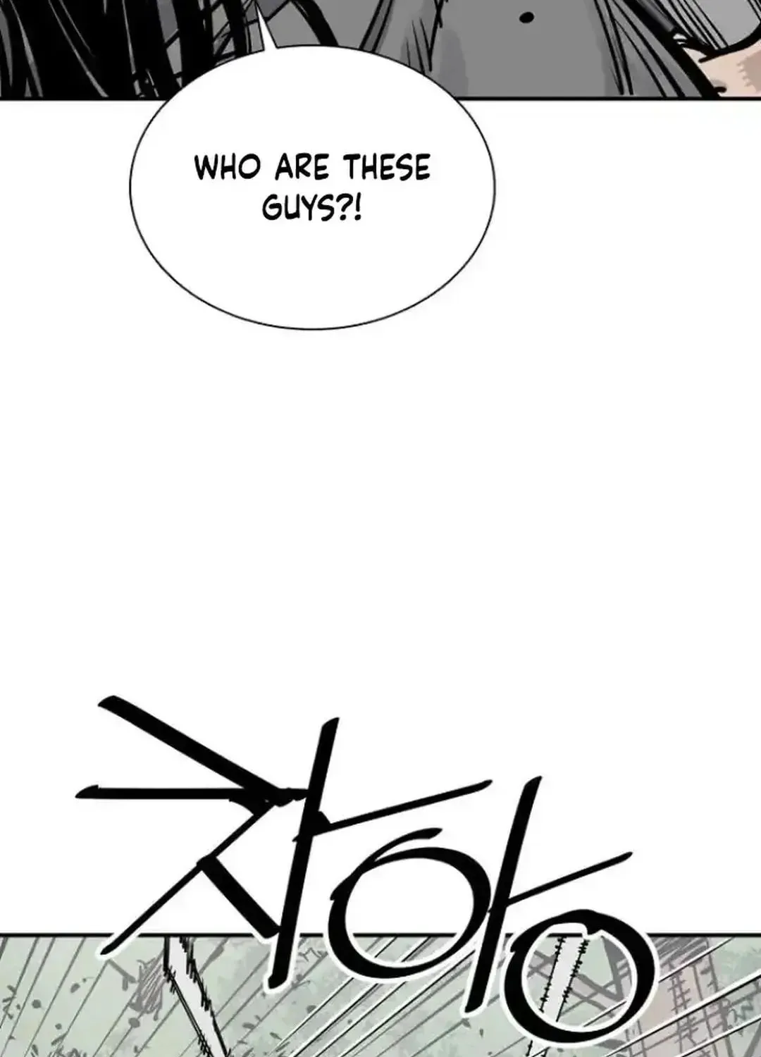 Read Death God chapter 102 image 29 on Lezhin