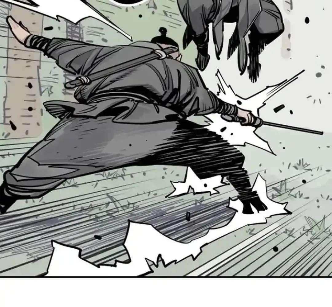 Read Death God chapter 102 image 33 on Lezhin
