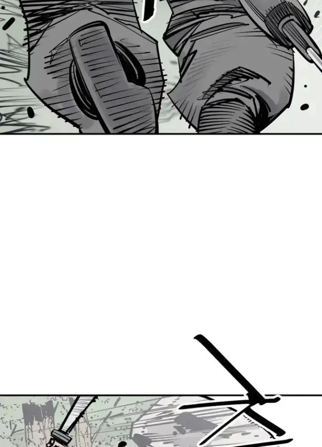 Read Death God chapter 102 image 35 on Lezhin