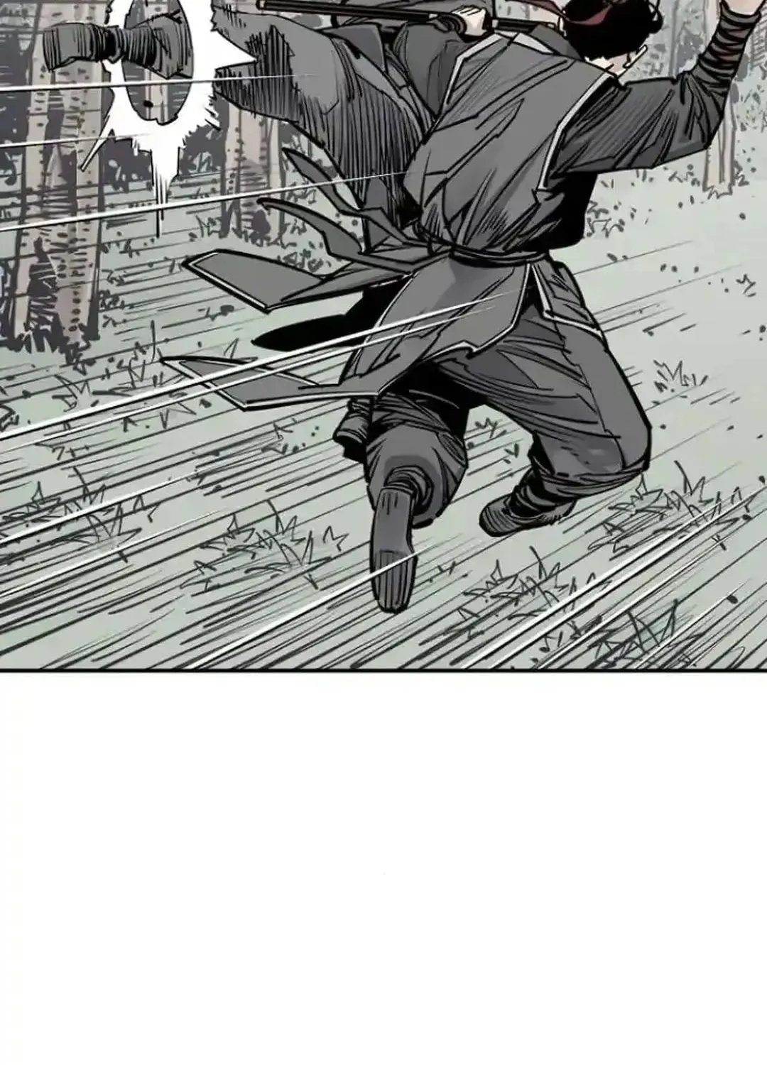 Read Death God chapter 102 image 39 on Lezhin