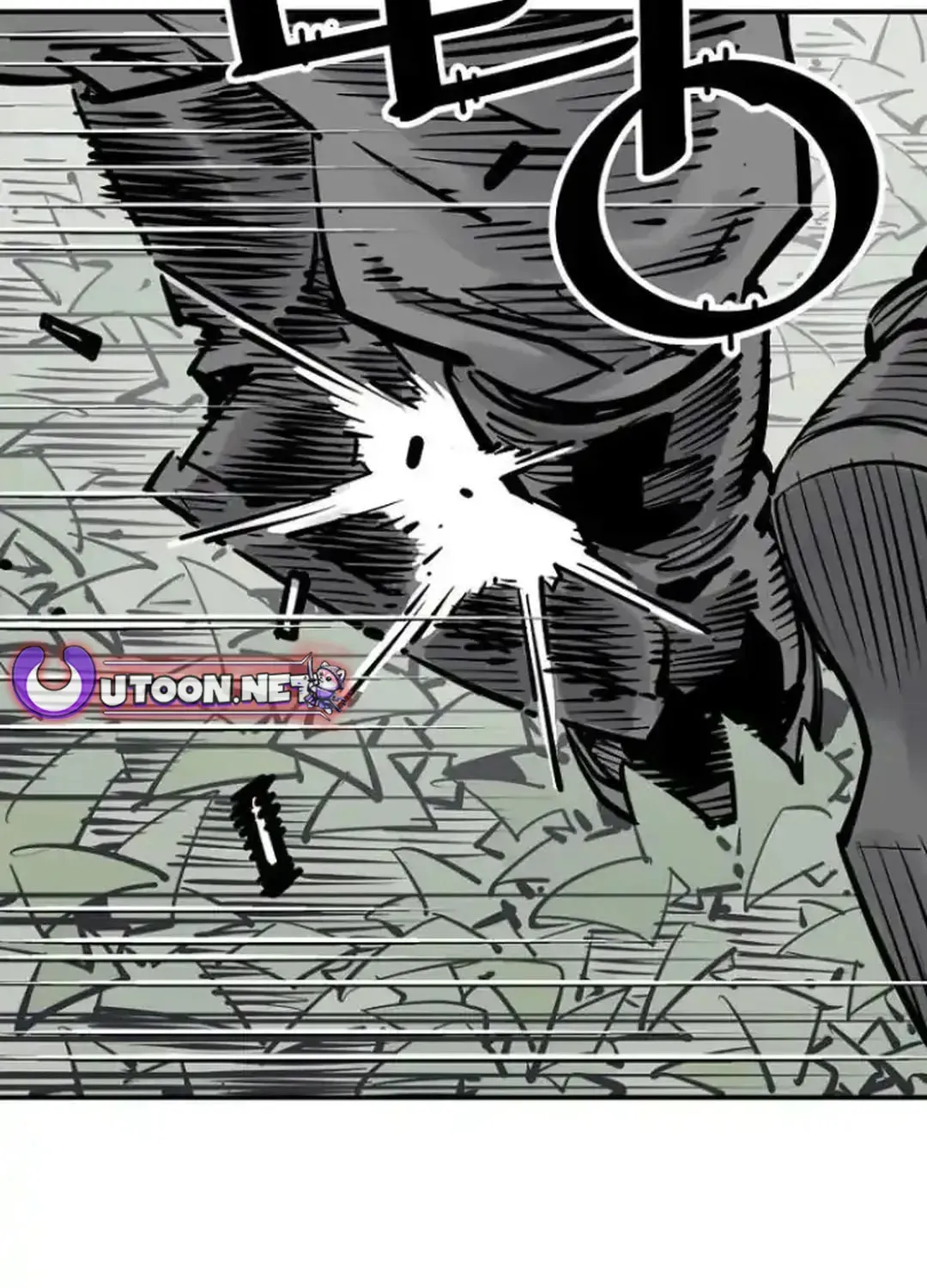 Read Death God chapter 102 image 43 on Lezhin