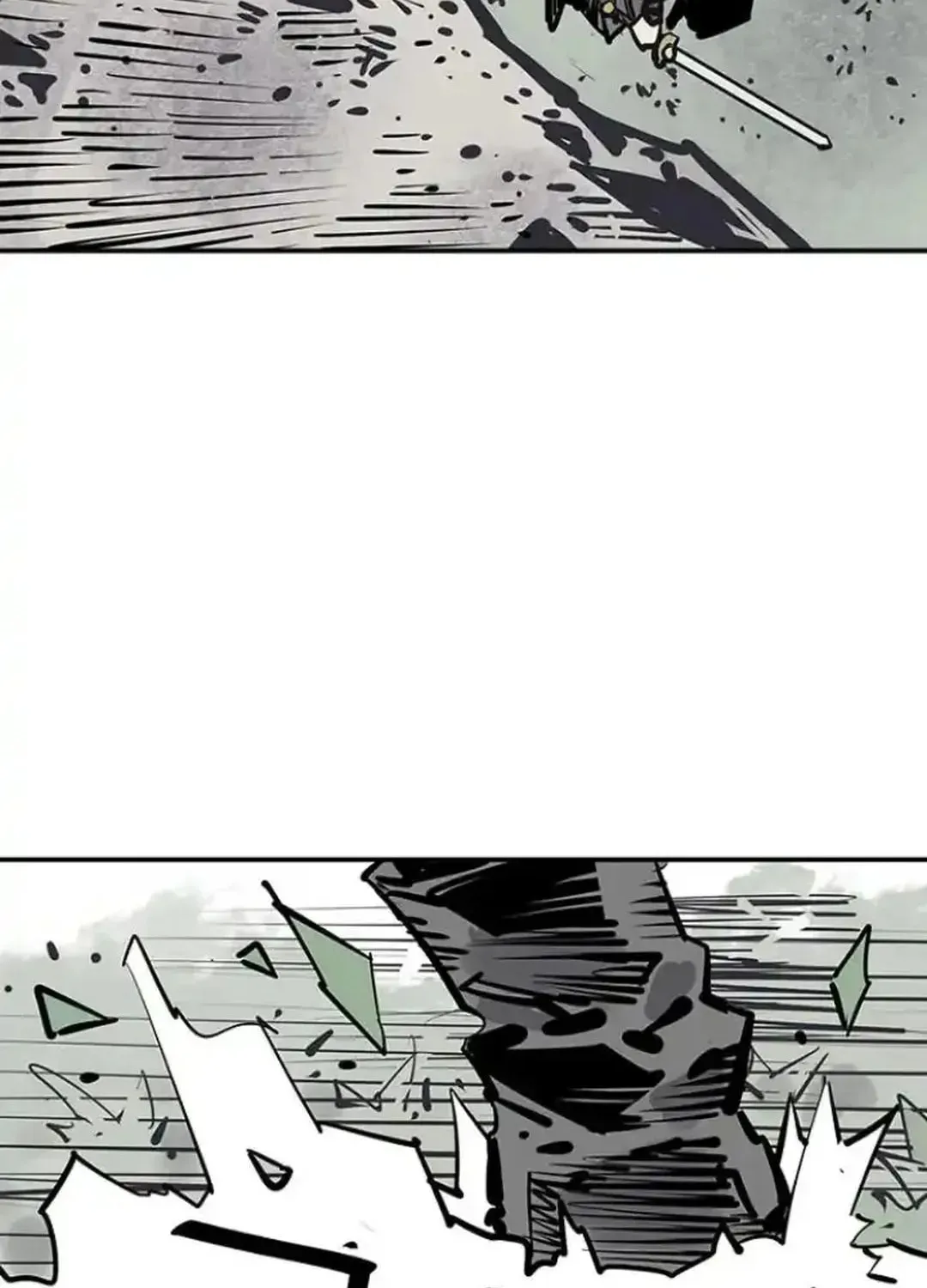 Read Death God chapter 102 image 5 on Lezhin