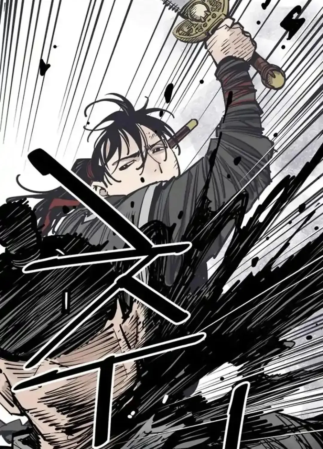 Read Death God chapter 102 image 52 on Lezhin