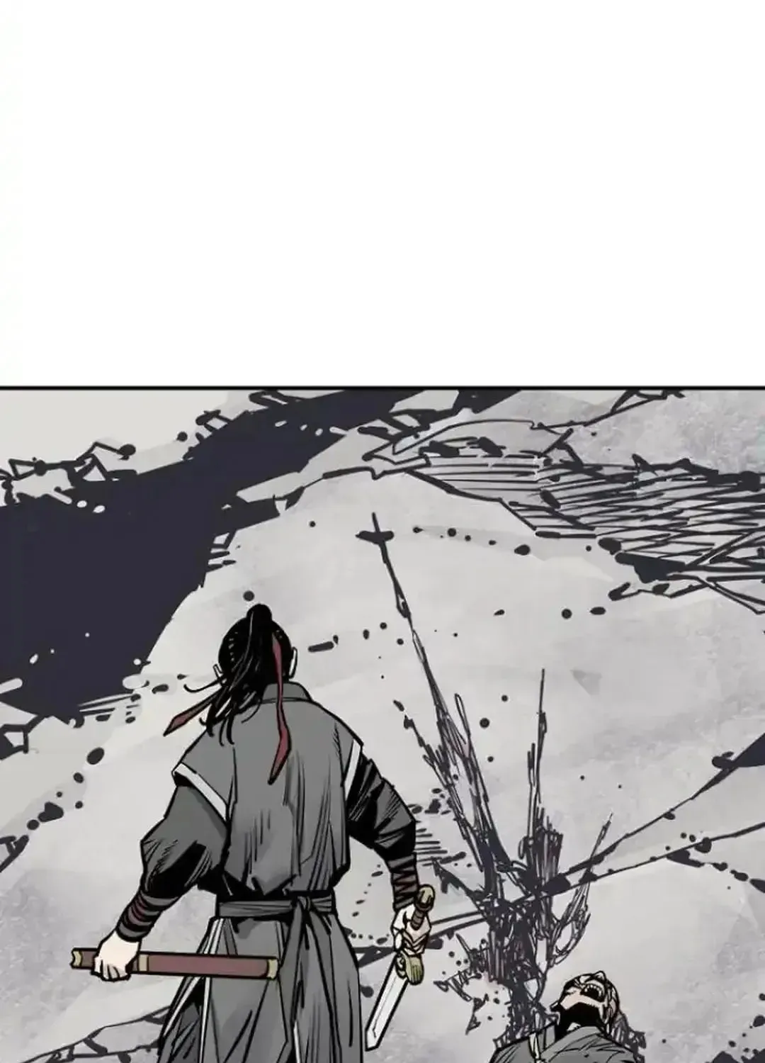 Read Death God chapter 102 image 54 on Lezhin