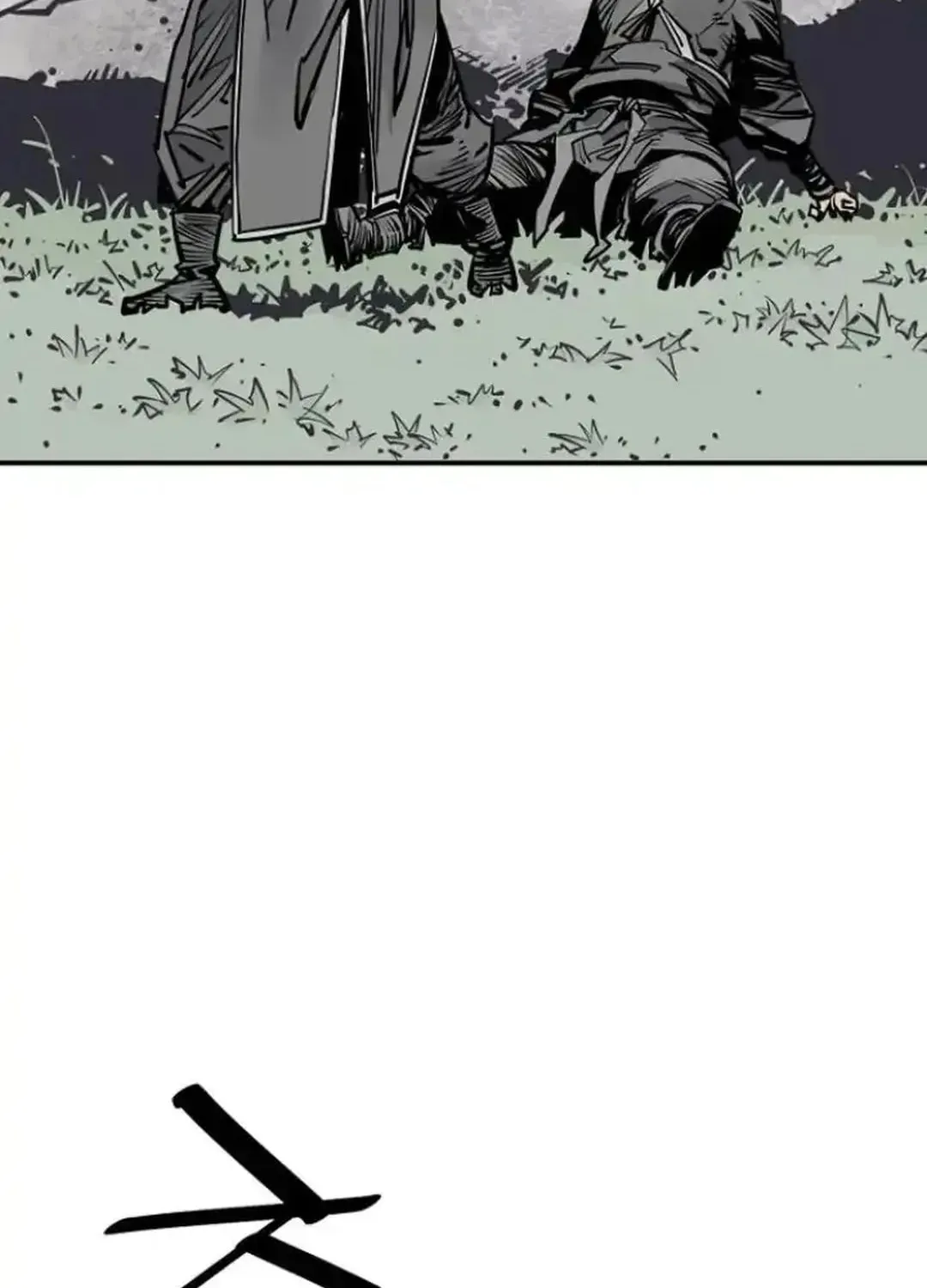 Read Death God chapter 102 image 55 on Lezhin