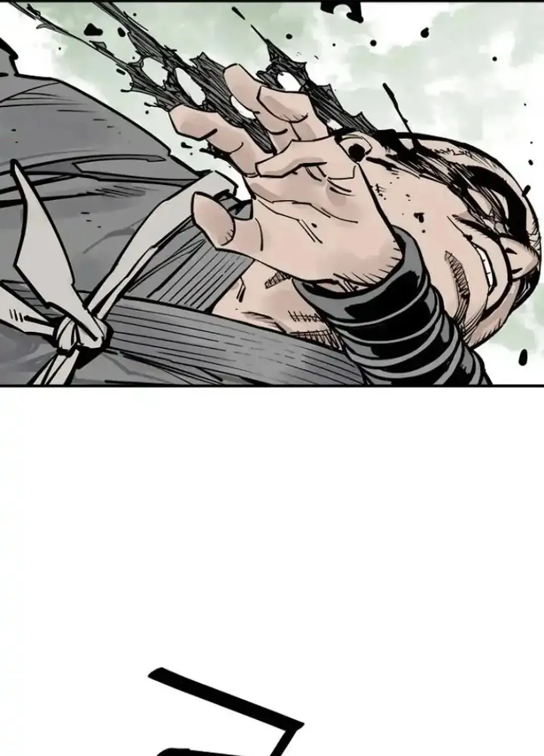 Read Death God chapter 102 image 61 on Lezhin