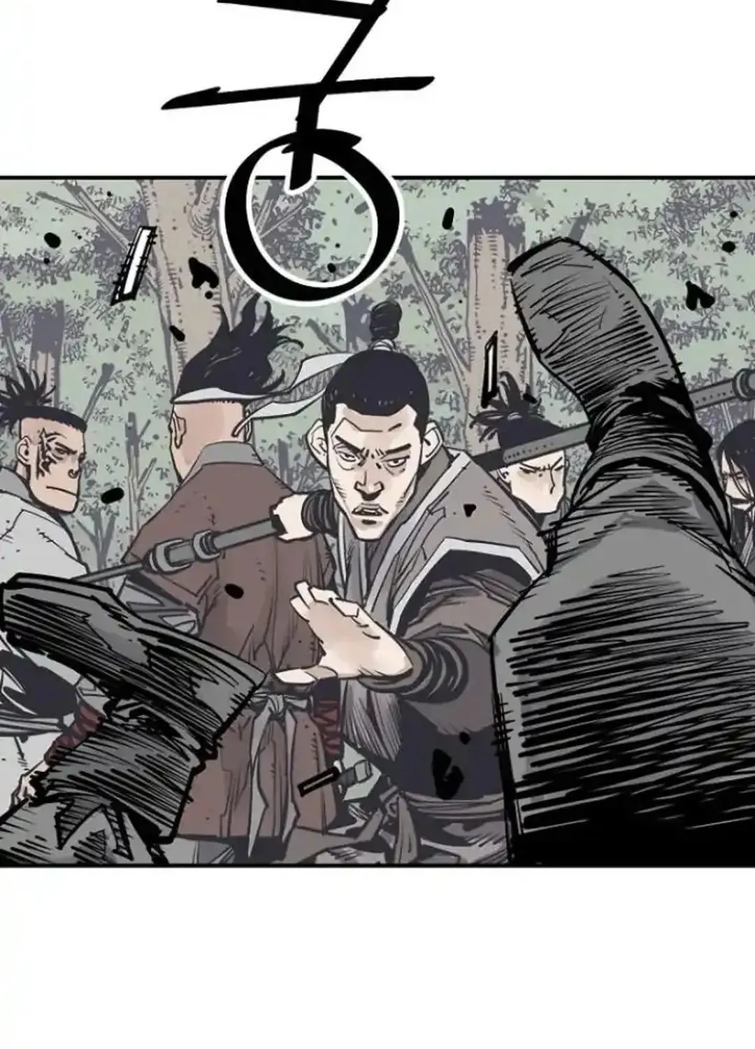 Read Death God chapter 102 image 62 on Lezhin