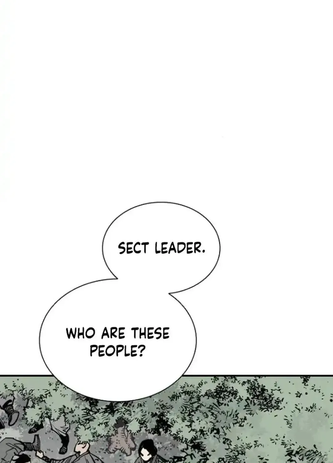 Read Death God chapter 102 image 63 on Lezhin