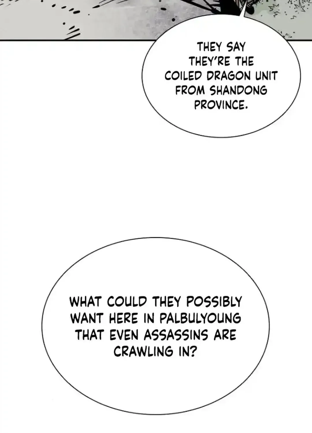 Read Death God chapter 102 image 65 on Lezhin