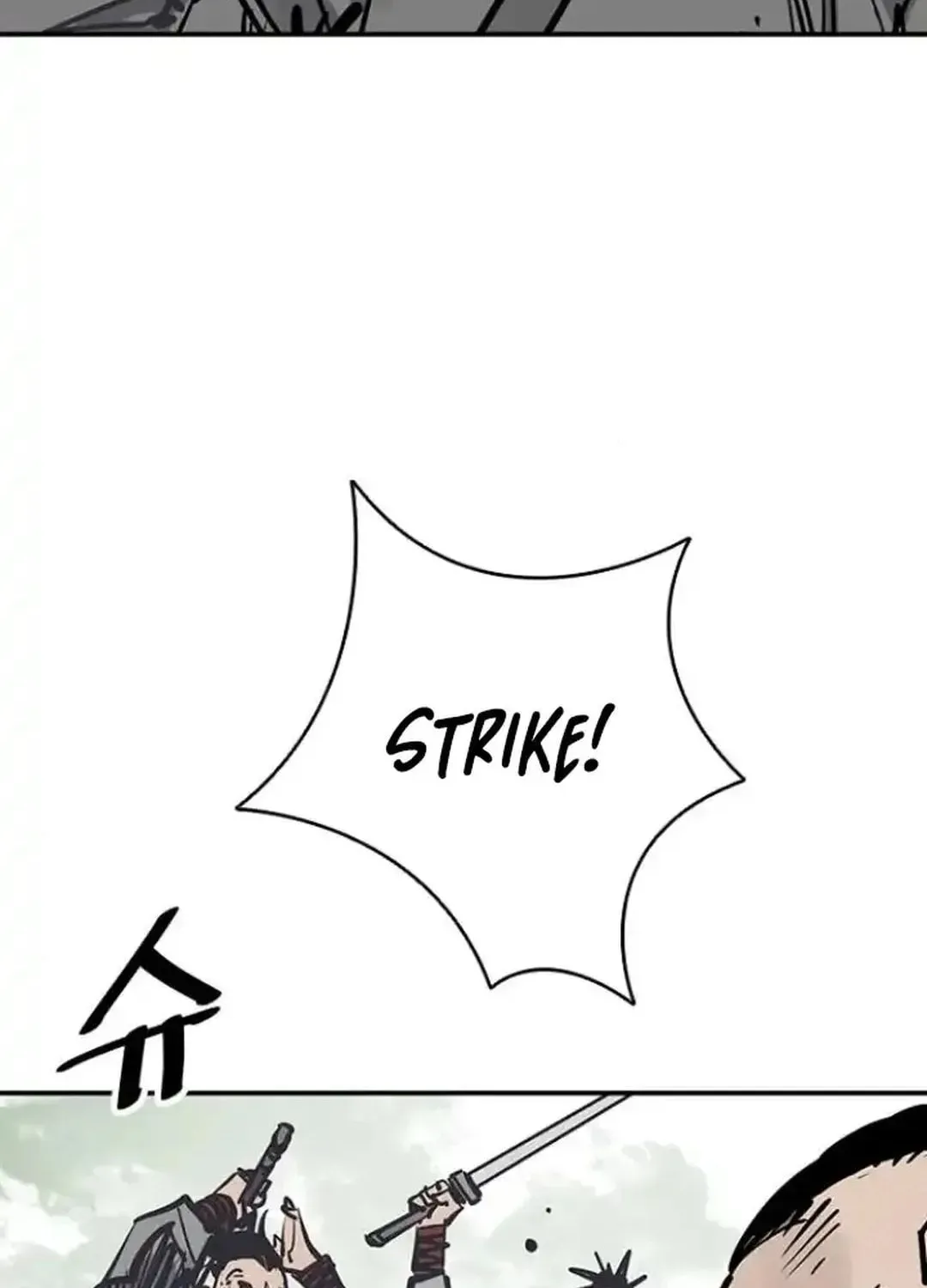 Read Death God chapter 102 image 8 on Lezhin