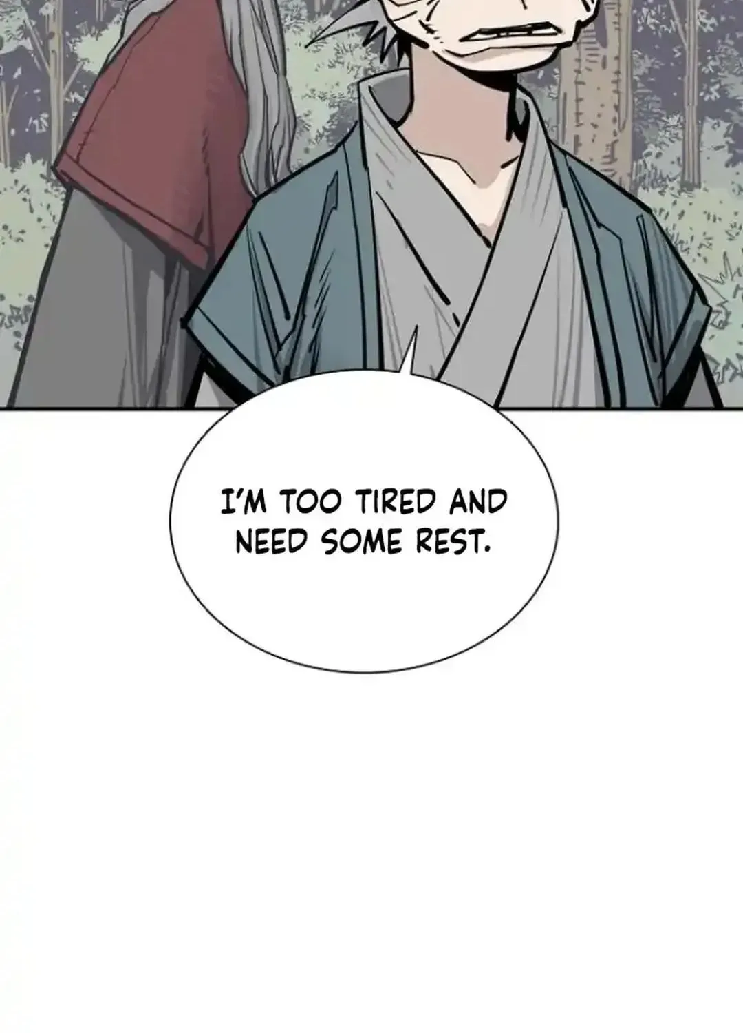 Read Death God chapter 102 image 86 on Lezhin