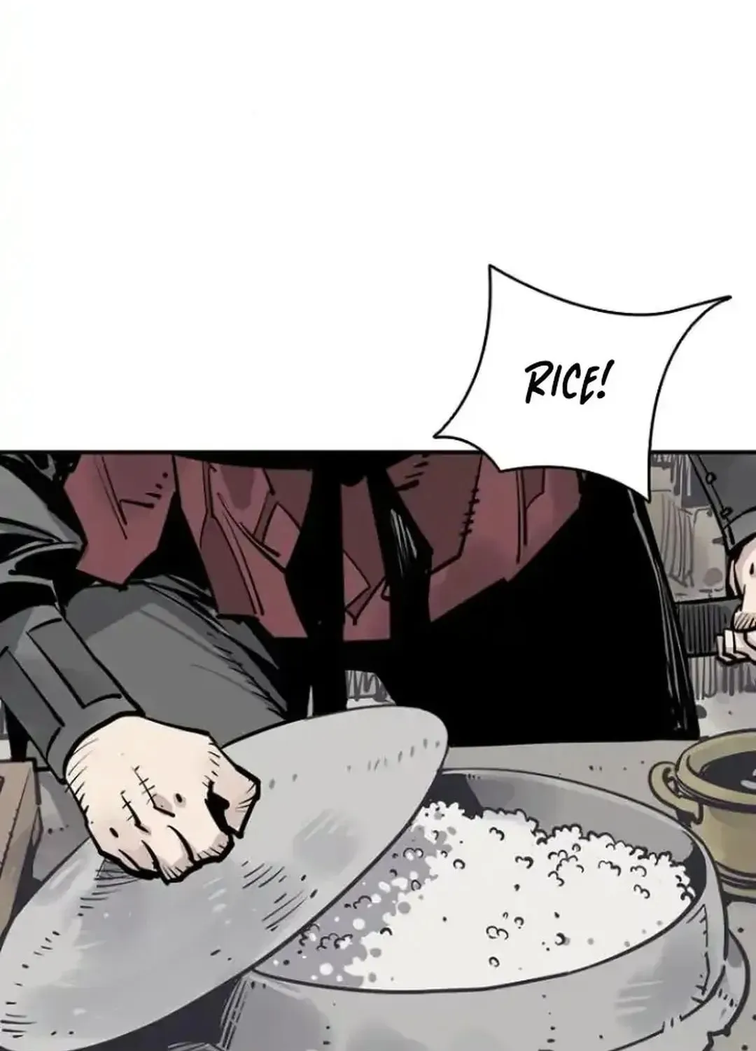 Read Death God chapter 102 image 87 on Lezhin