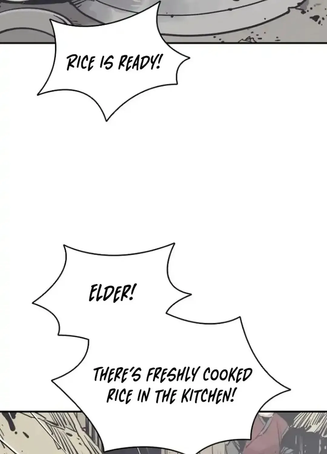 Read Death God chapter 102 image 88 on Lezhin